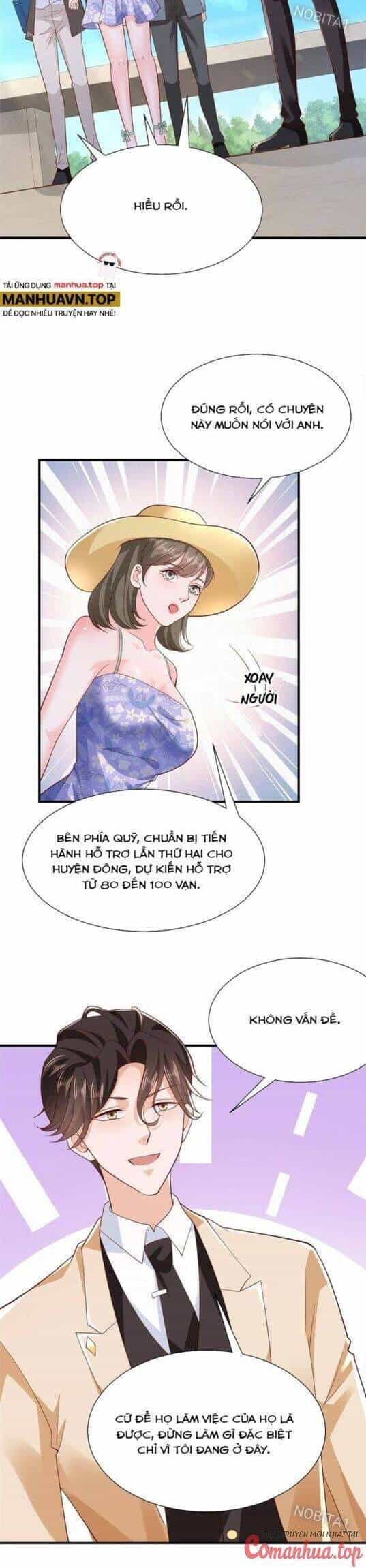 Mỗi Tuần Ta Có Một Nghề Nghiệp Mới - Chương 590 - ảnh 8