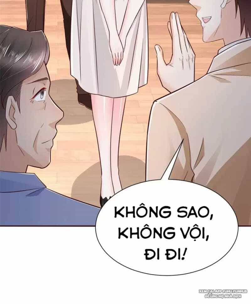 Mỗi Tuần Ta Có Một Nghề Nghiệp Mới - Chương 591 - ảnh 10