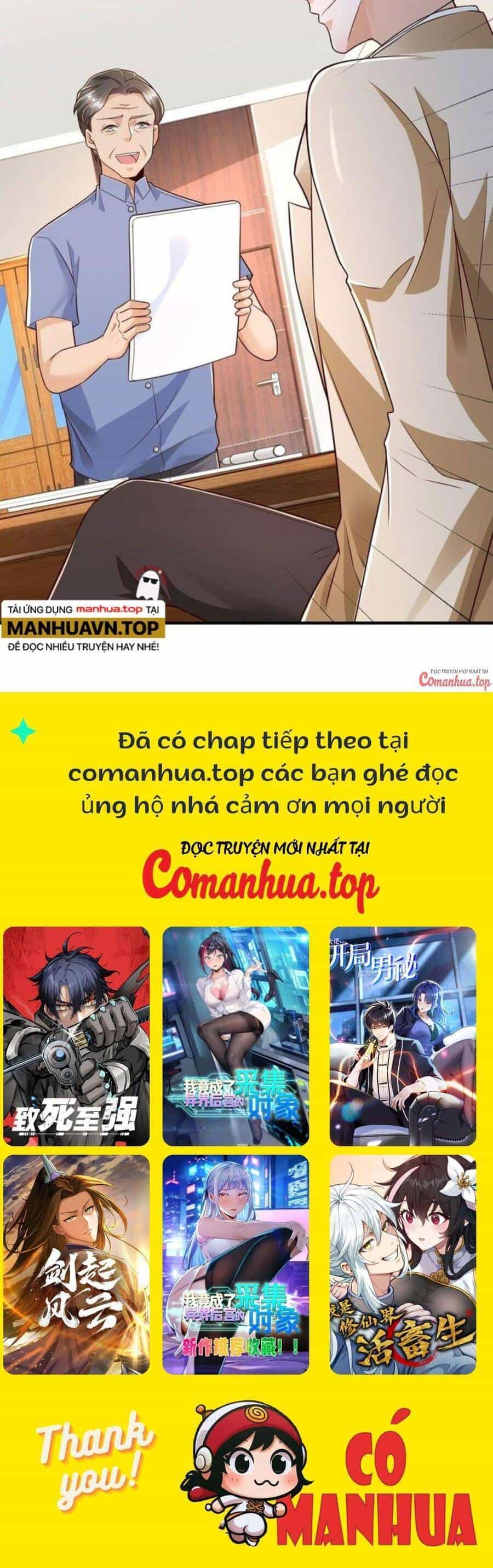 Mỗi Tuần Ta Có Một Nghề Nghiệp Mới - Chương 591 - ảnh 15