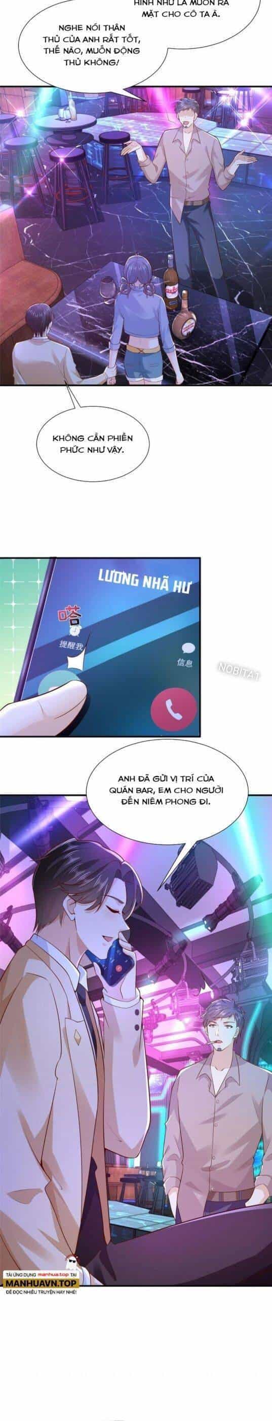 Mỗi Tuần Ta Có Một Nghề Nghiệp Mới - Chương 596 - ảnh 6