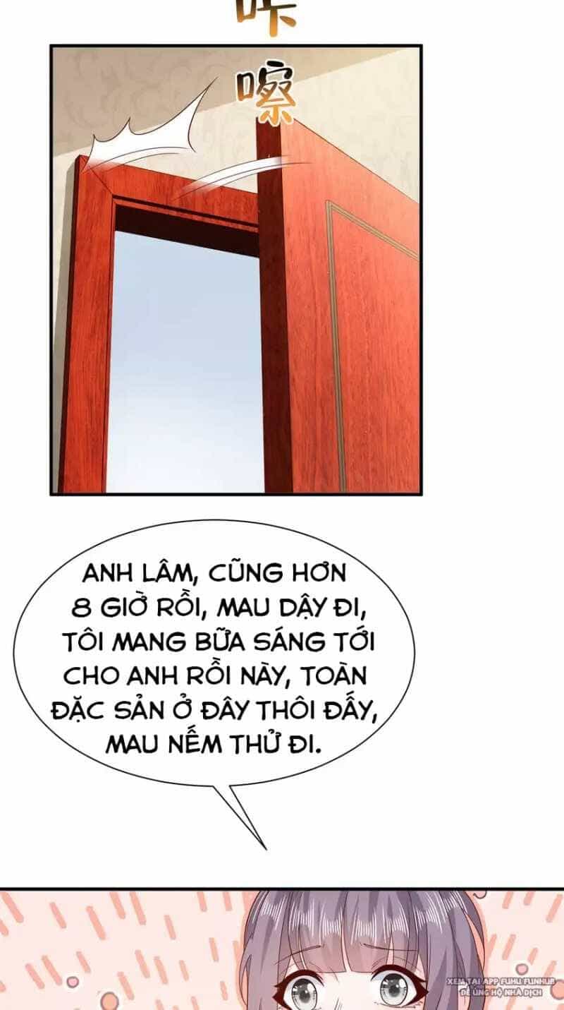 Mỗi Tuần Ta Có Một Nghề Nghiệp Mới - Chương 597 - ảnh 16