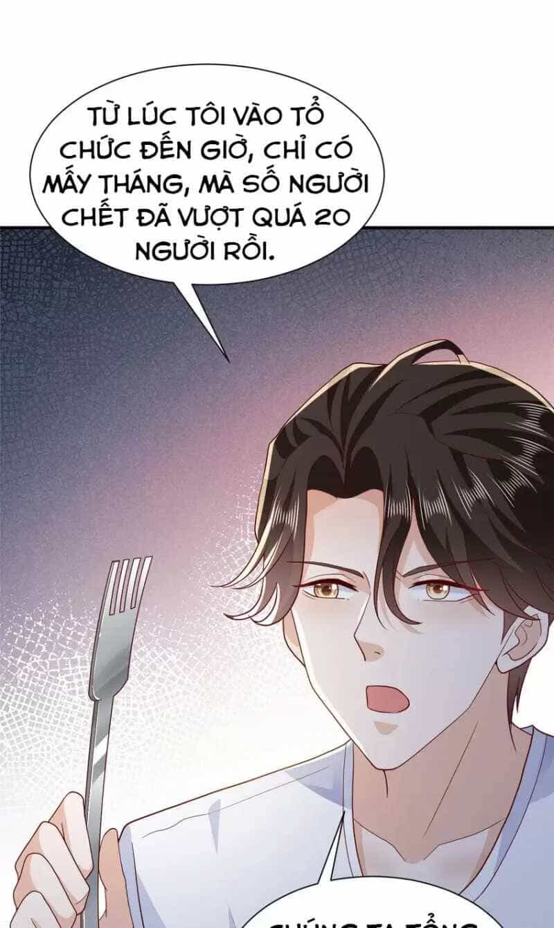 Mỗi Tuần Ta Có Một Nghề Nghiệp Mới - Chương 597 - ảnh 20