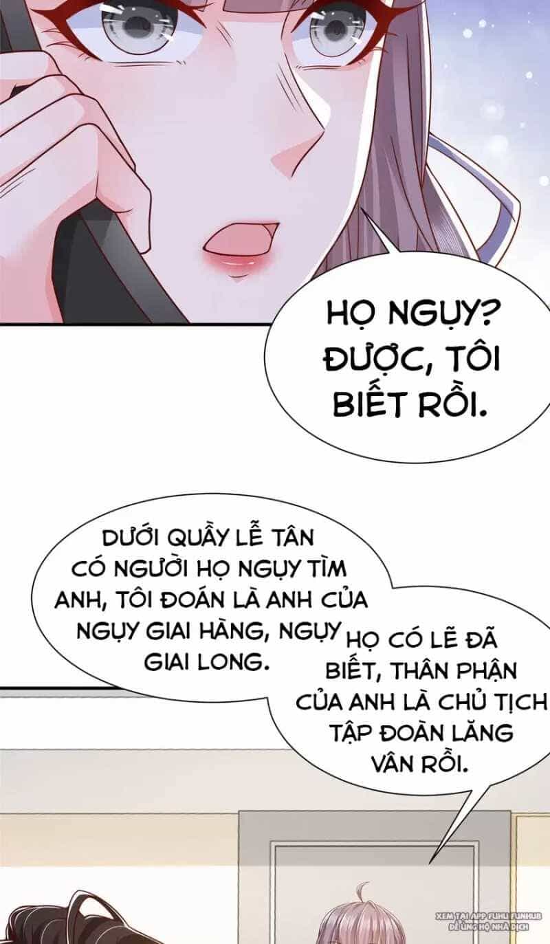 Mỗi Tuần Ta Có Một Nghề Nghiệp Mới - Chương 597 - ảnh 29
