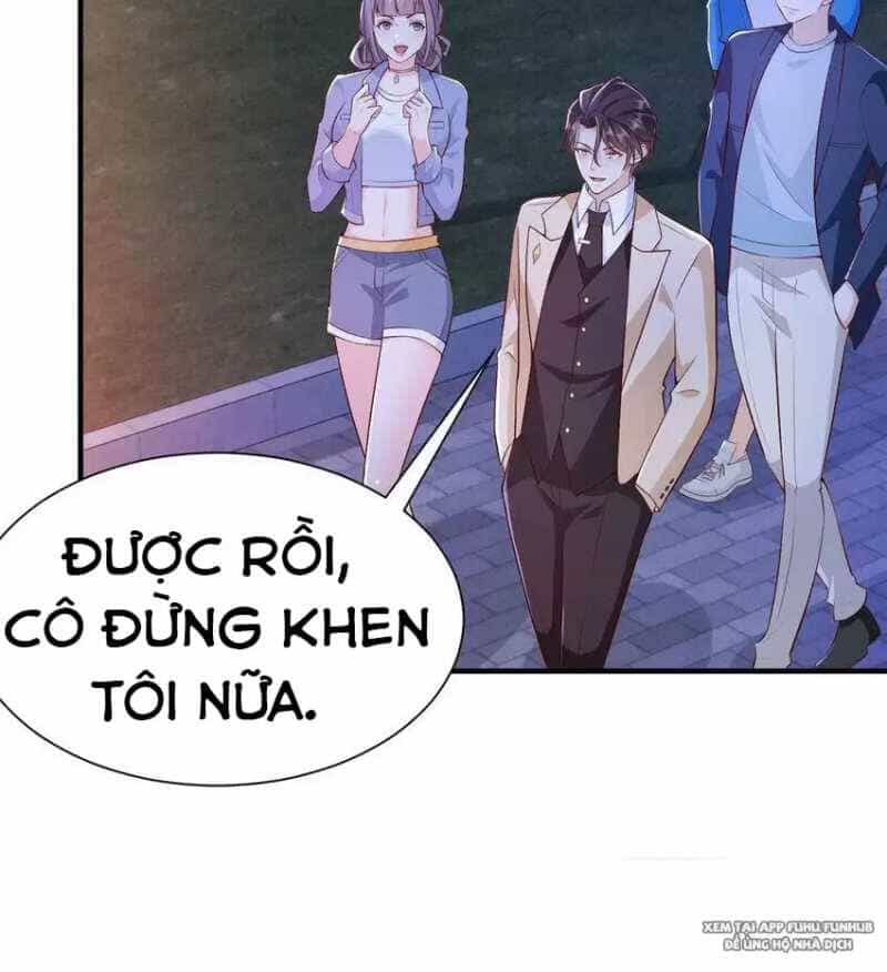 Mỗi Tuần Ta Có Một Nghề Nghiệp Mới - Chương 597 - ảnh 4