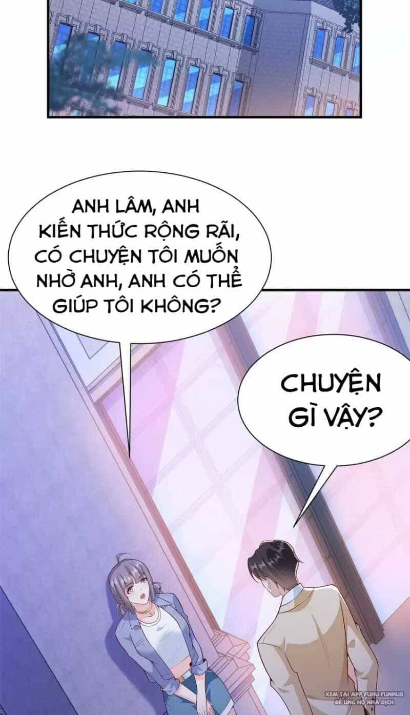 Mỗi Tuần Ta Có Một Nghề Nghiệp Mới - Chương 597 - ảnh 8