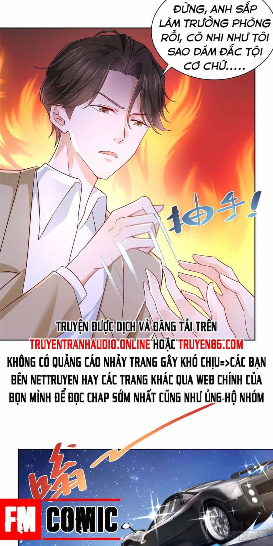 Mỗi Tuần Ta Có Một Nghề Nghiệp Mới - Chương 6 - ảnh 16