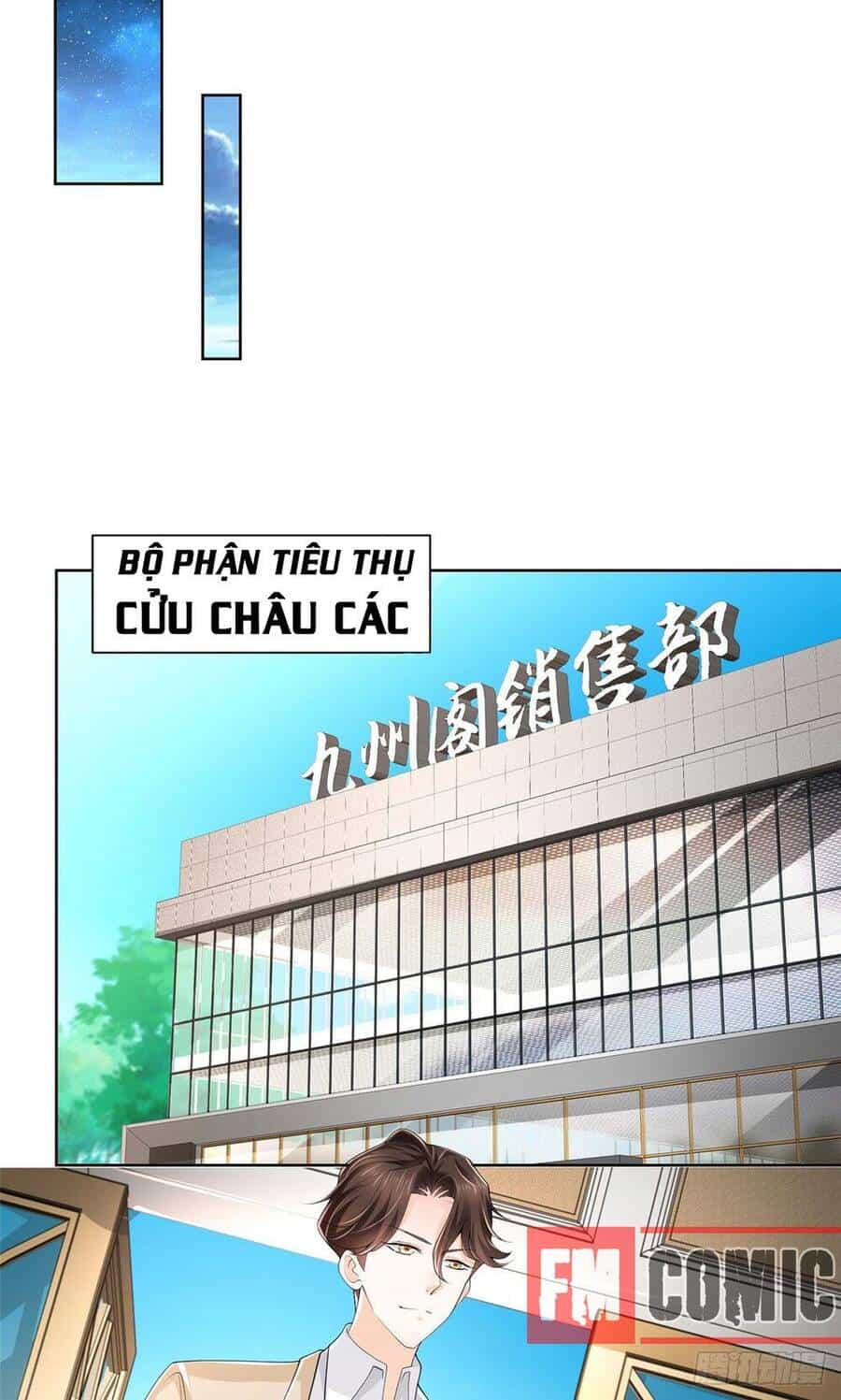 Mỗi Tuần Ta Có Một Nghề Nghiệp Mới - Chương 6 - ảnh 40