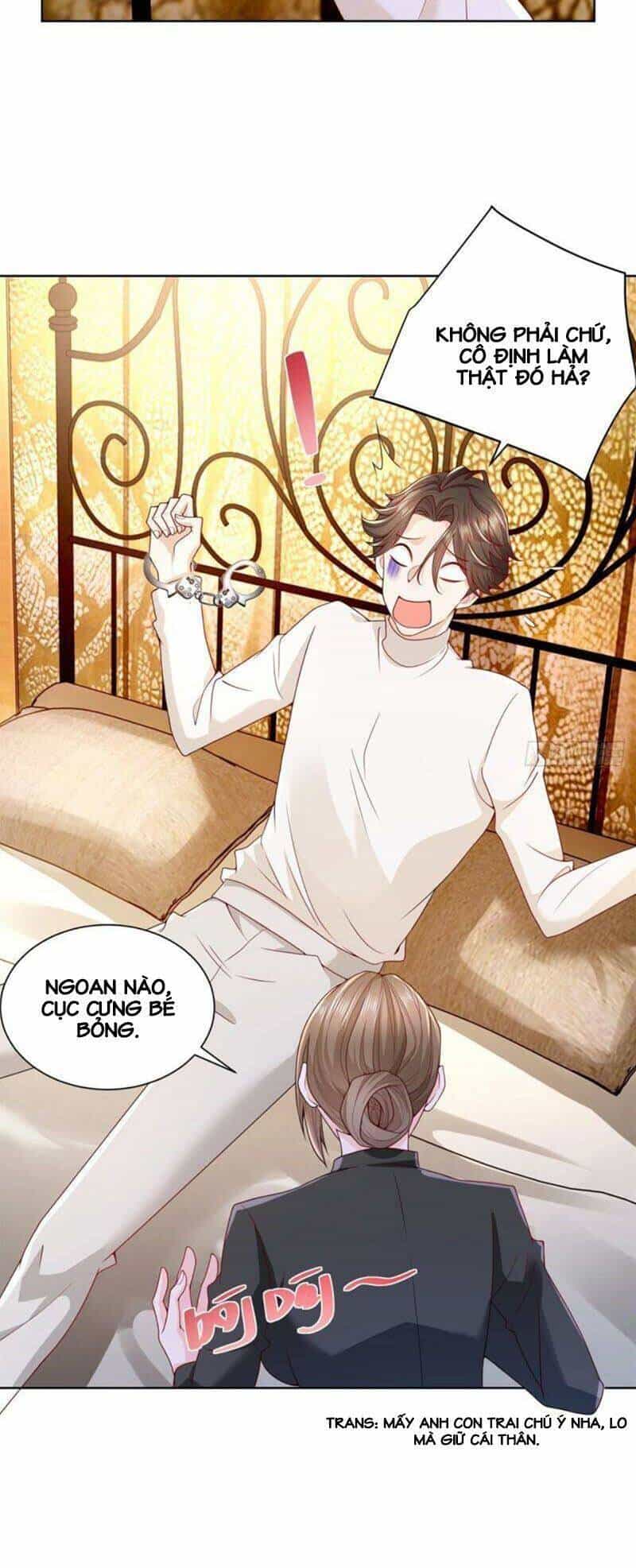 Mỗi Tuần Ta Có Một Nghề Nghiệp Mới - Chương 60 - ảnh 8