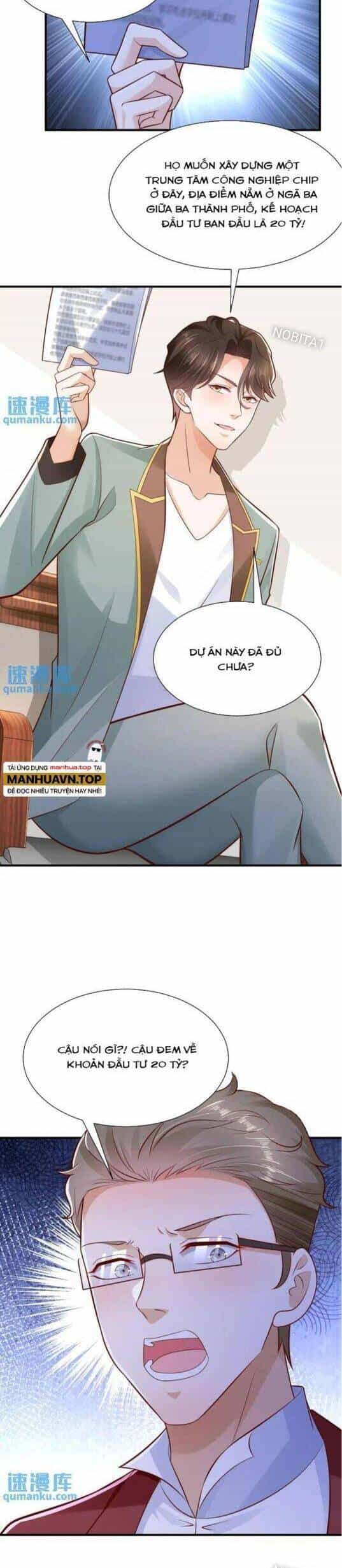 Mỗi Tuần Ta Có Một Nghề Nghiệp Mới - Chương 604 - ảnh 7