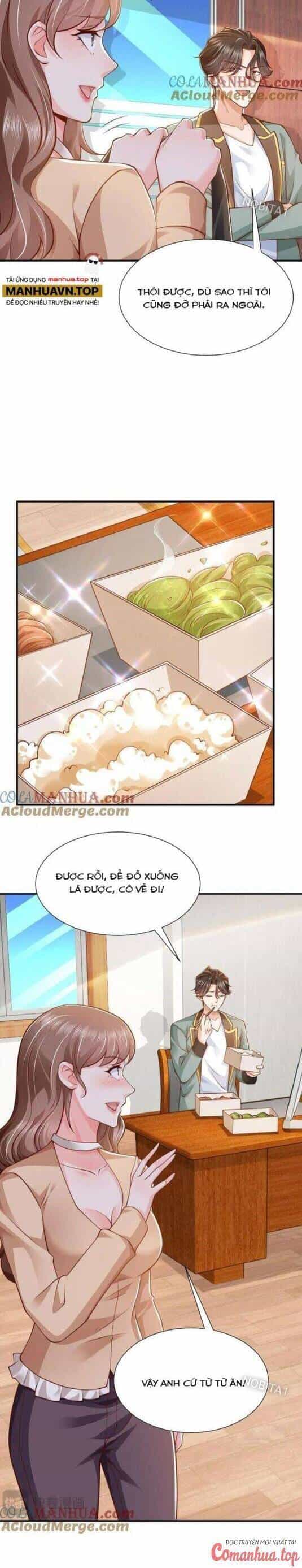 Mỗi Tuần Ta Có Một Nghề Nghiệp Mới - Chương 605 - ảnh 11