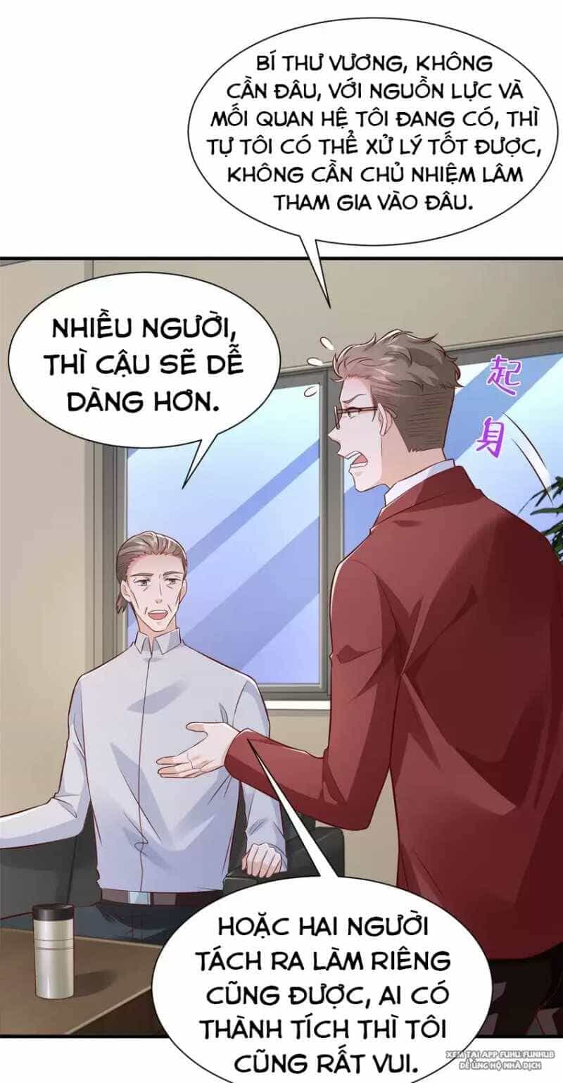 Mỗi Tuần Ta Có Một Nghề Nghiệp Mới - Chương 607 - ảnh 11