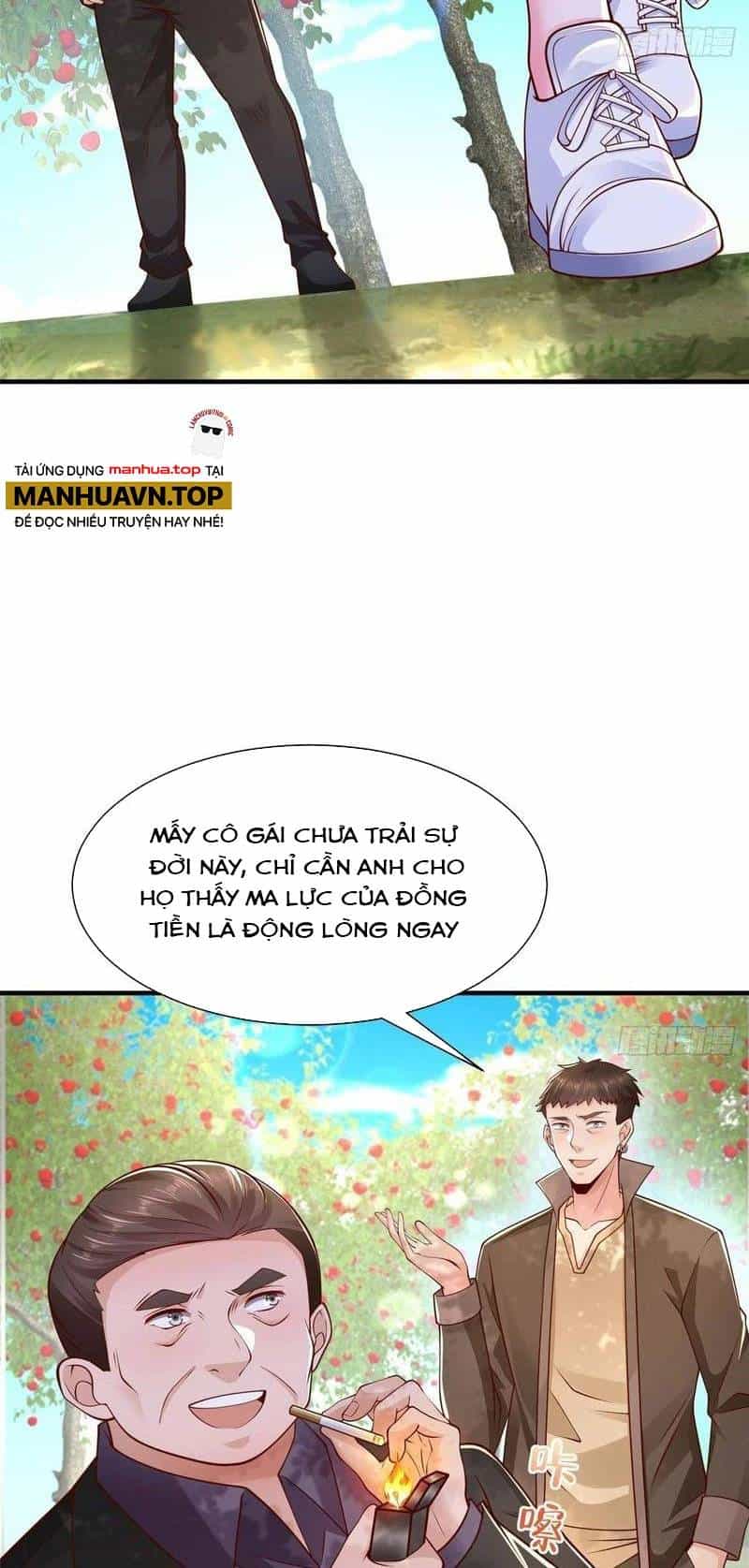 Mỗi Tuần Ta Có Một Nghề Nghiệp Mới - Chương 616 - ảnh 29