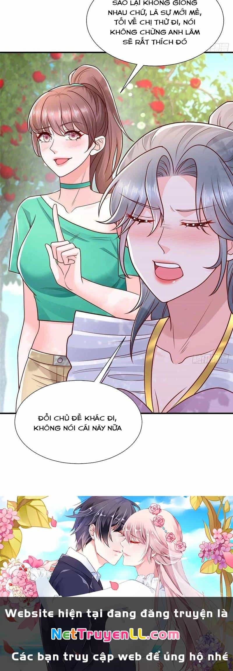 Mỗi Tuần Ta Có Một Nghề Nghiệp Mới - Chương 616 - ảnh 36
