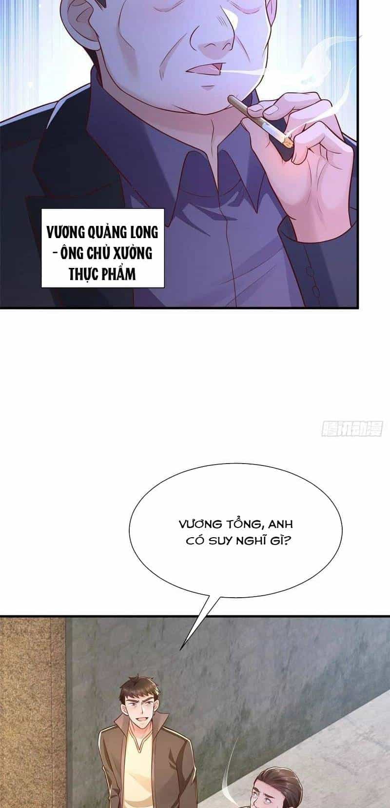 Mỗi Tuần Ta Có Một Nghề Nghiệp Mới - Chương 616 - ảnh 6