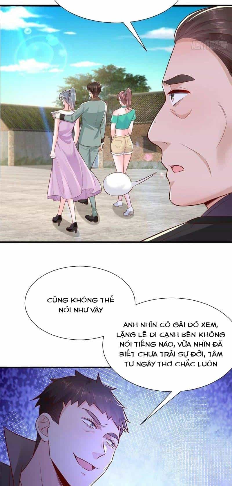 Mỗi Tuần Ta Có Một Nghề Nghiệp Mới - Chương 616 - ảnh 8