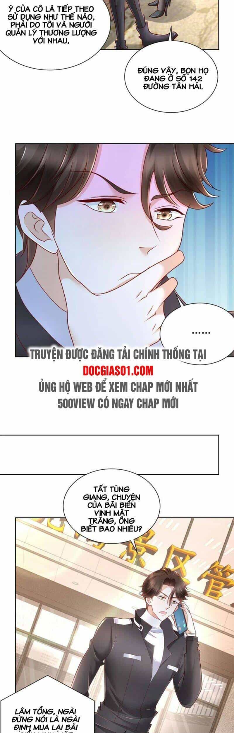 Mỗi Tuần Ta Có Một Nghề Nghiệp Mới - Chương 62 - ảnh 10
