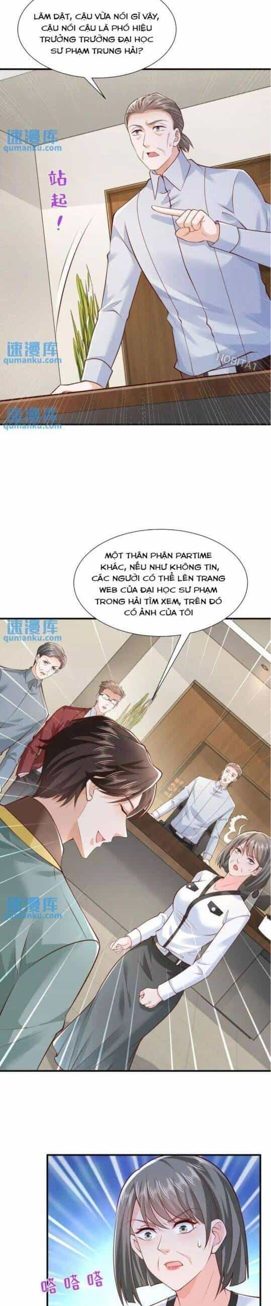 Mỗi Tuần Ta Có Một Nghề Nghiệp Mới - Chương 620 - ảnh 13