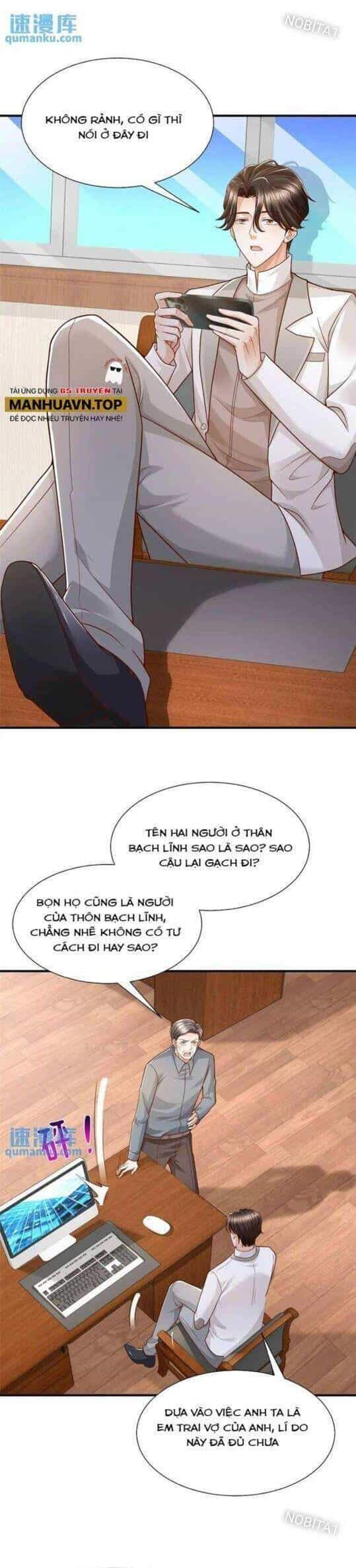 Mỗi Tuần Ta Có Một Nghề Nghiệp Mới - Chương 622 - ảnh 13