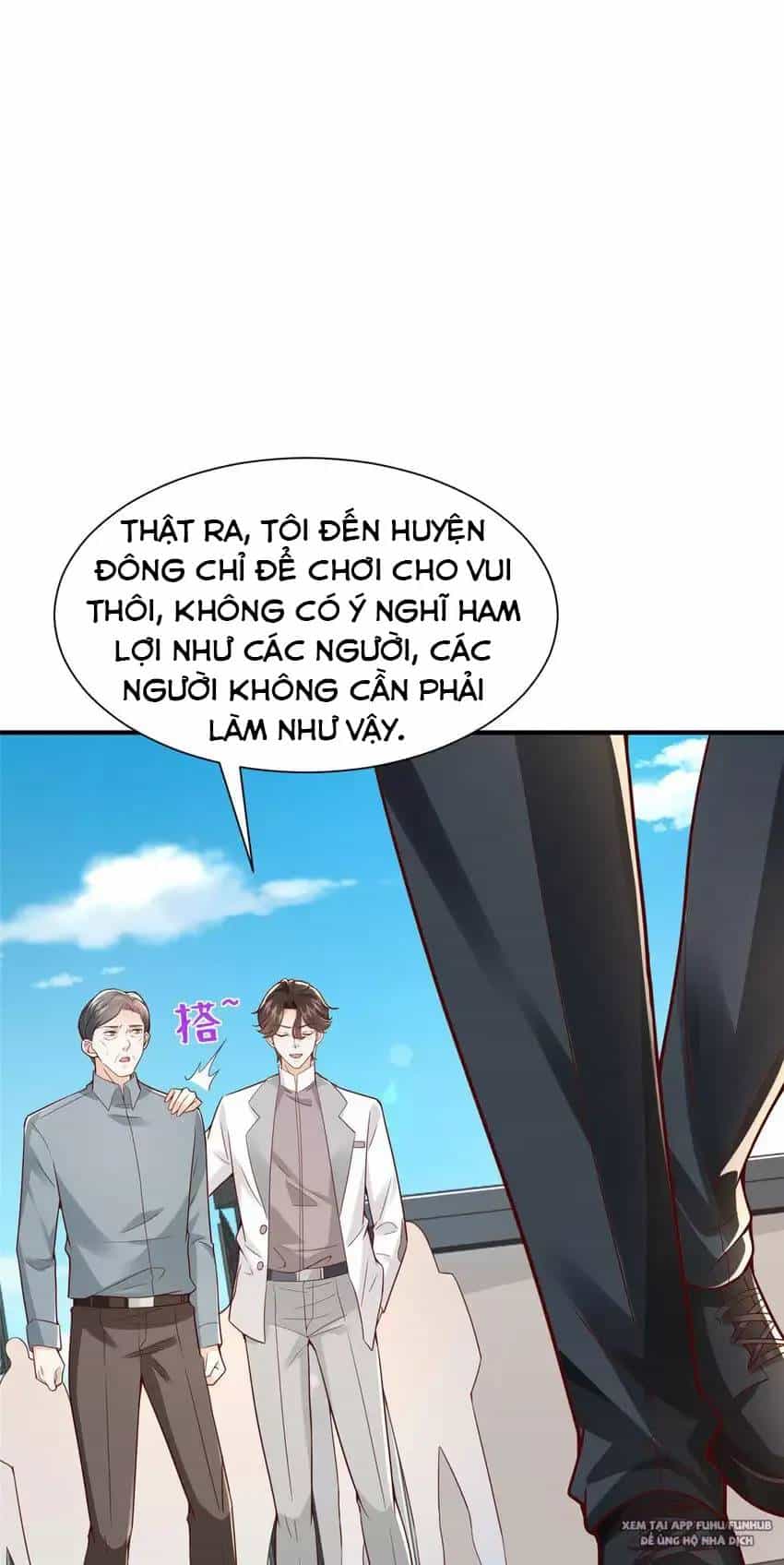 Mỗi Tuần Ta Có Một Nghề Nghiệp Mới - Chương 624 - ảnh 2