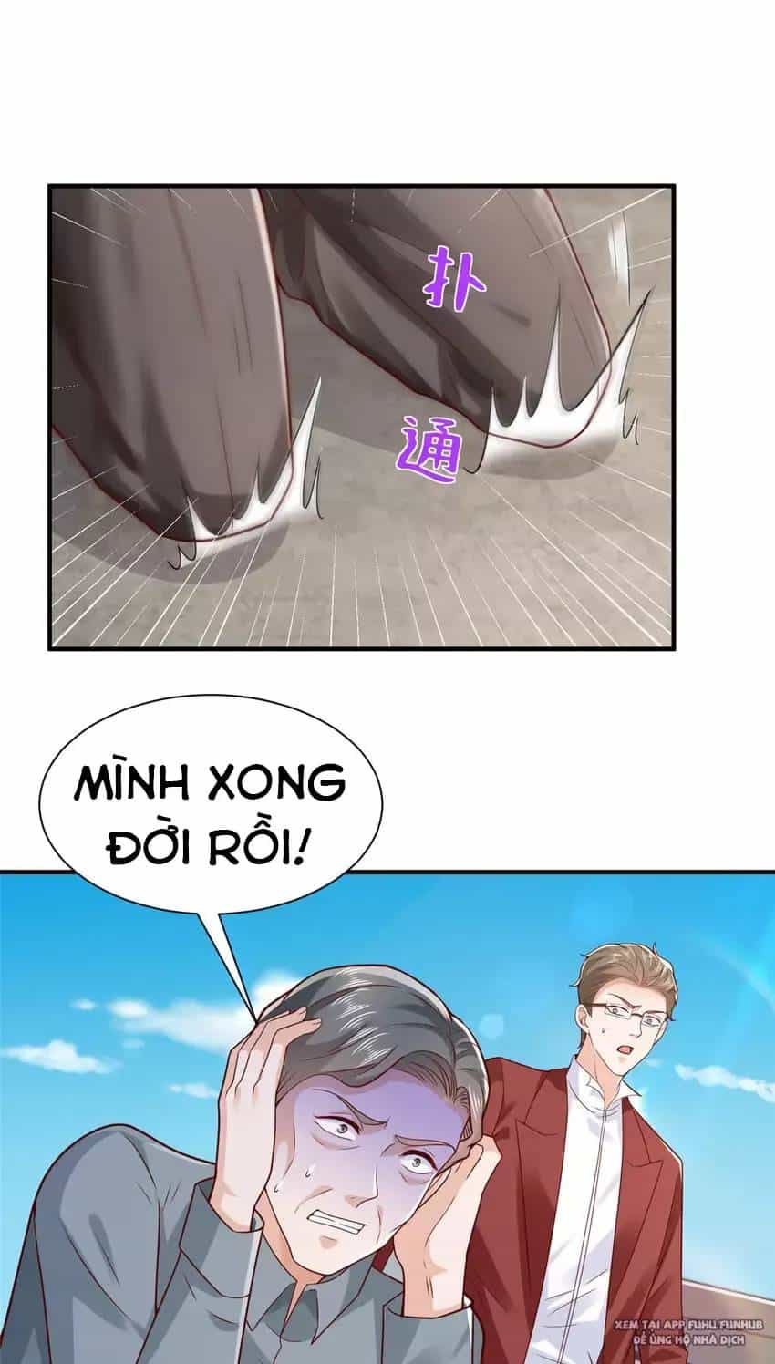 Mỗi Tuần Ta Có Một Nghề Nghiệp Mới - Chương 624 - ảnh 6