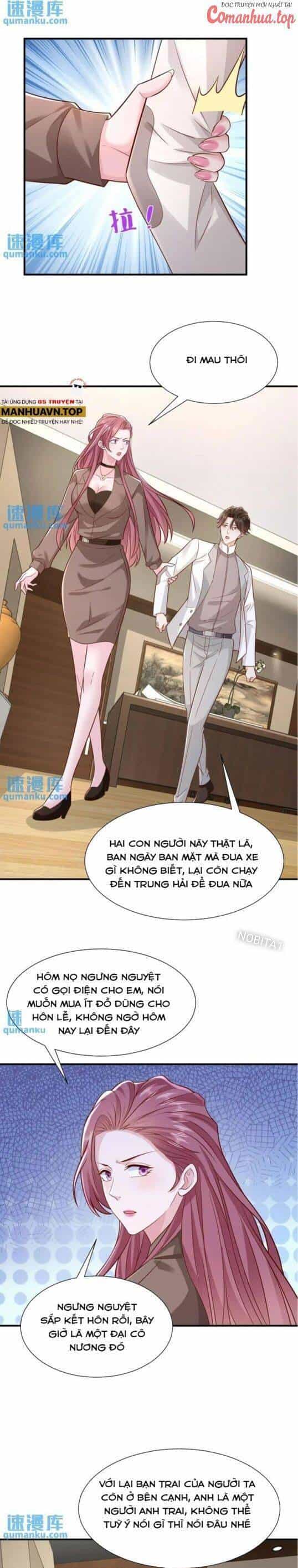Mỗi Tuần Ta Có Một Nghề Nghiệp Mới - Chương 625 - ảnh 8