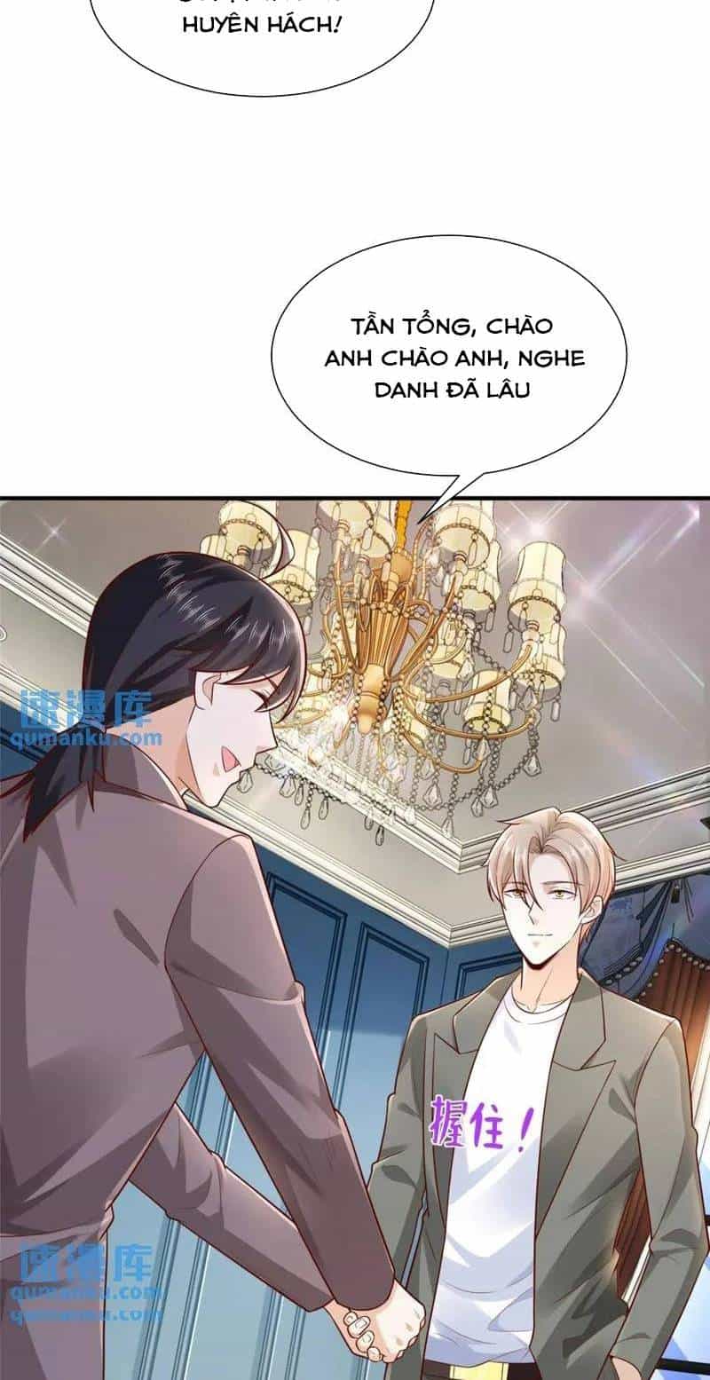 Mỗi Tuần Ta Có Một Nghề Nghiệp Mới - Chương 626 - ảnh 13