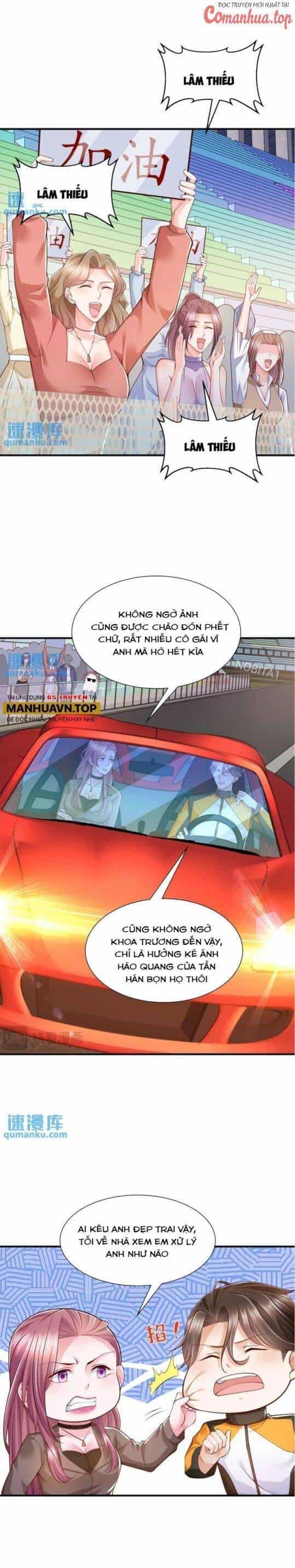 Mỗi Tuần Ta Có Một Nghề Nghiệp Mới - Chương 627 - ảnh 9