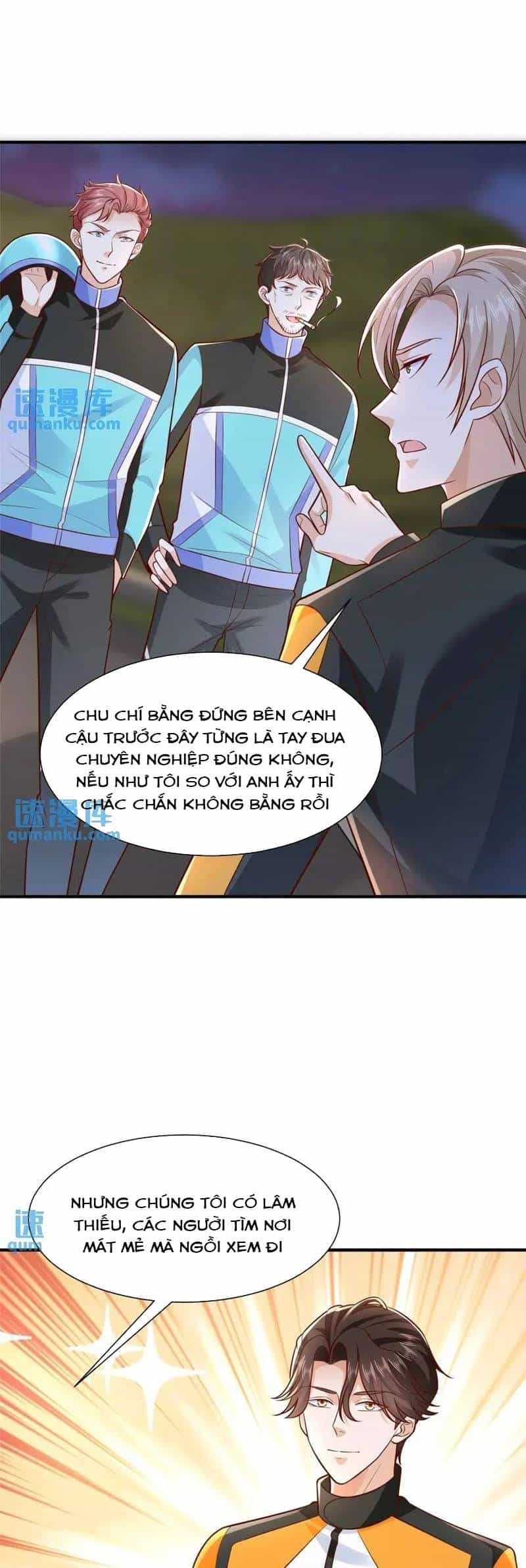 Mỗi Tuần Ta Có Một Nghề Nghiệp Mới - Chương 628 - ảnh 6