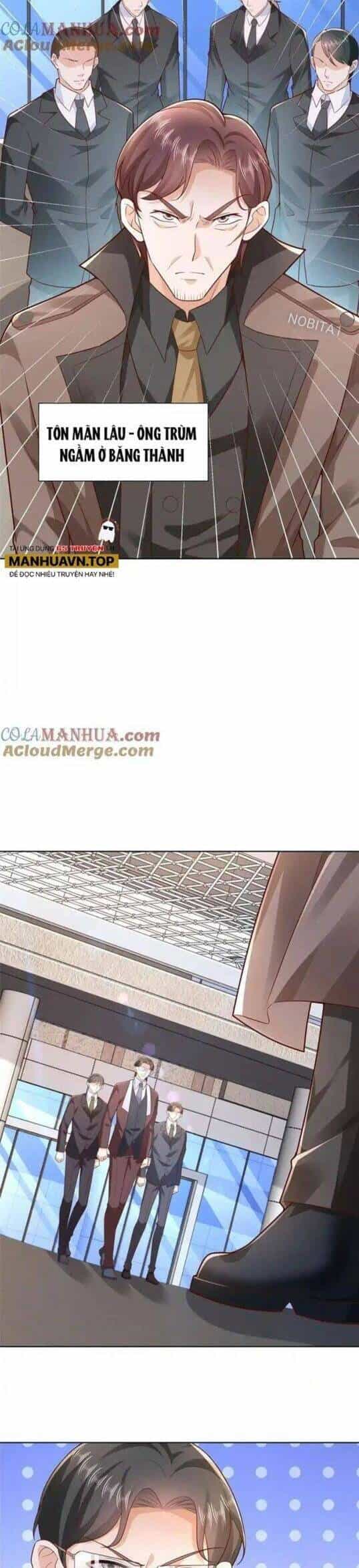 Mỗi Tuần Ta Có Một Nghề Nghiệp Mới - Chương 635 - ảnh 6