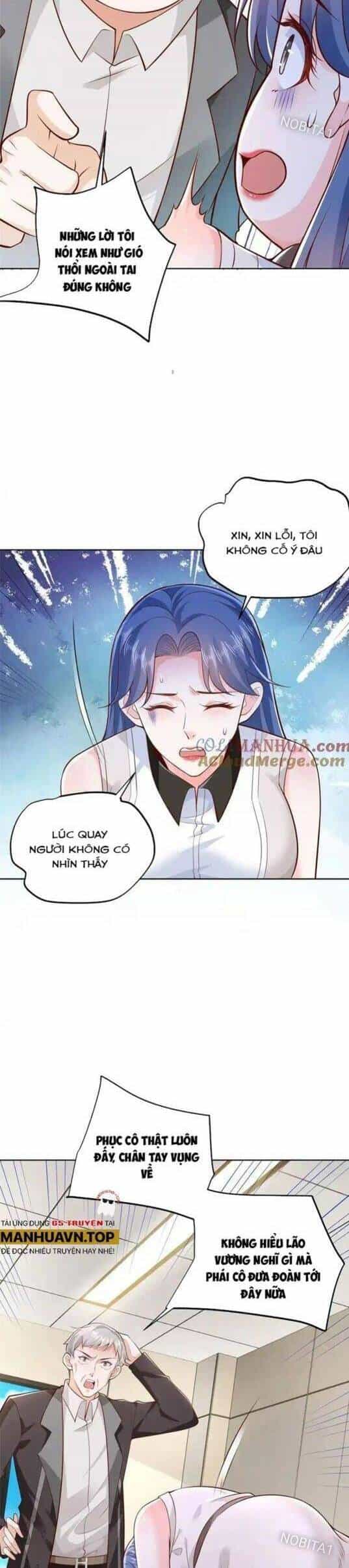 Mỗi Tuần Ta Có Một Nghề Nghiệp Mới - Chương 636 - ảnh 2