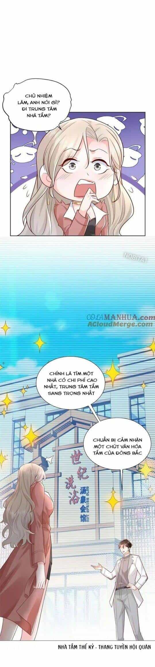 Mỗi Tuần Ta Có Một Nghề Nghiệp Mới - Chương 637 - ảnh 15