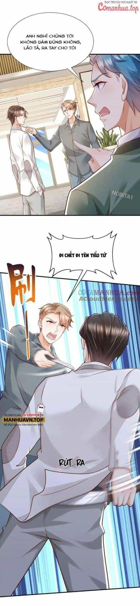 Mỗi Tuần Ta Có Một Nghề Nghiệp Mới - Chương 640 - ảnh 12