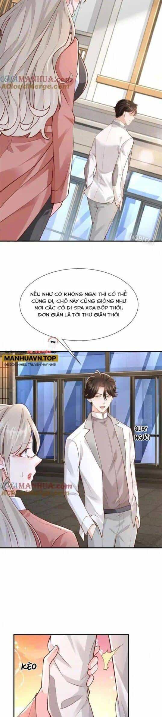 Mỗi Tuần Ta Có Một Nghề Nghiệp Mới - Chương 641 - ảnh 9