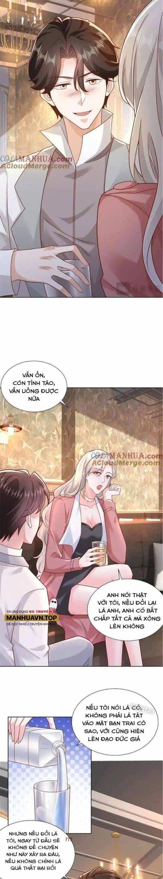 Mỗi Tuần Ta Có Một Nghề Nghiệp Mới - Chương 643 - ảnh 6