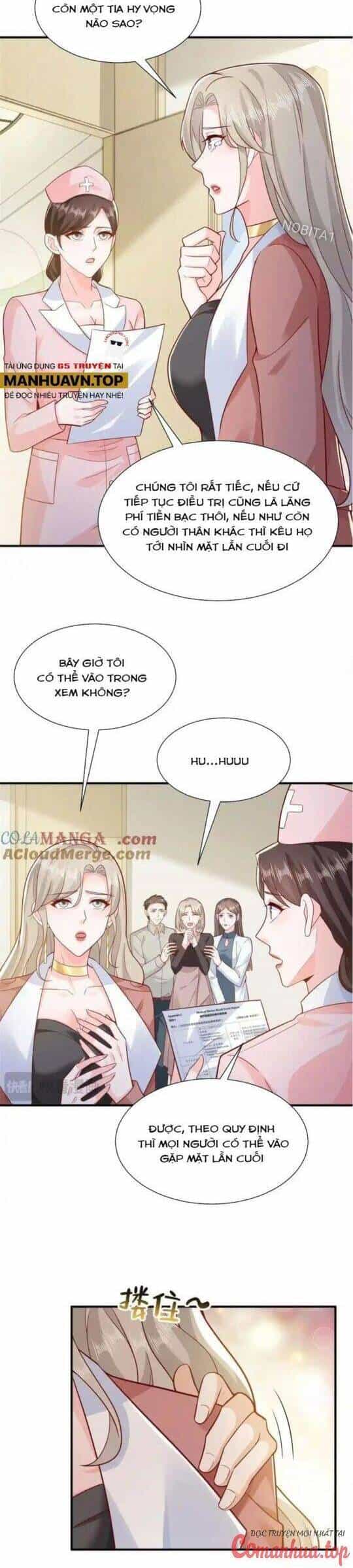 Mỗi Tuần Ta Có Một Nghề Nghiệp Mới - Chương 646 - ảnh 11