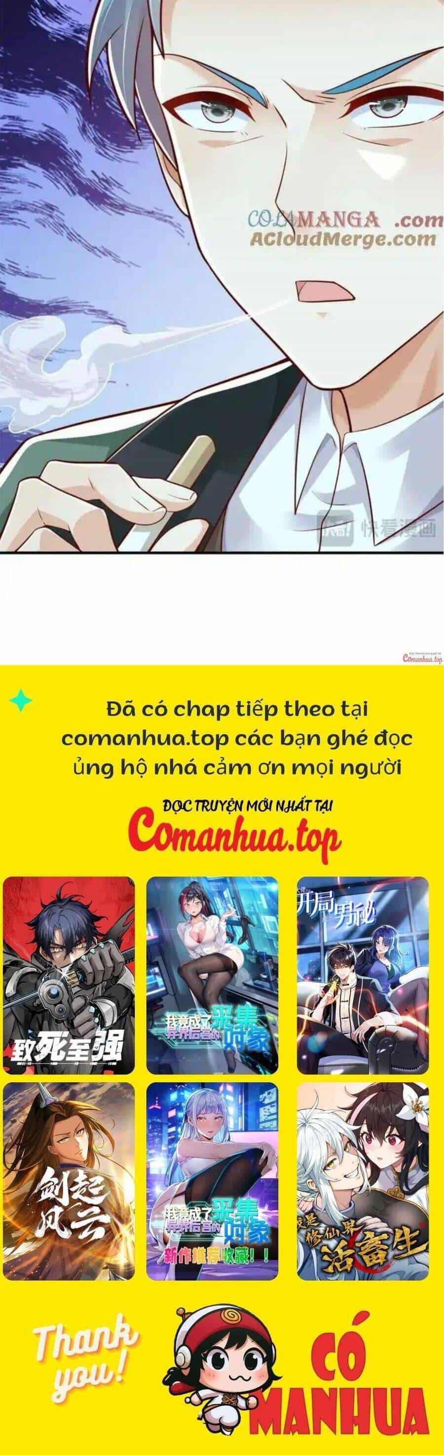 Mỗi Tuần Ta Có Một Nghề Nghiệp Mới - Chương 648 - ảnh 18