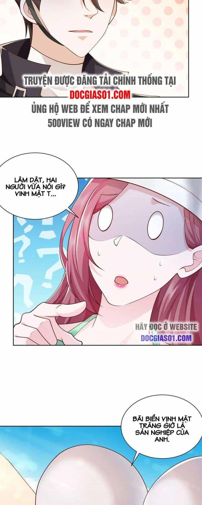 Mỗi Tuần Ta Có Một Nghề Nghiệp Mới - Chương 65 - ảnh 24