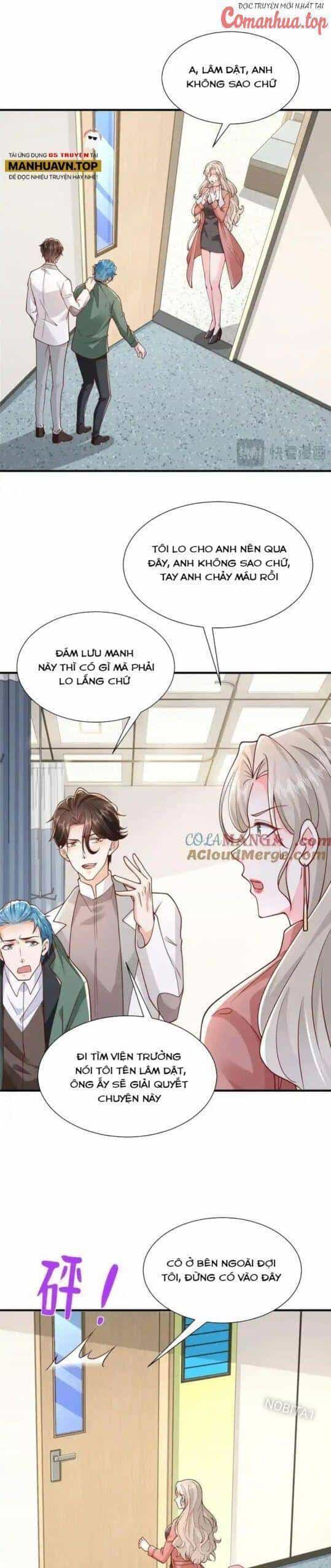 Mỗi Tuần Ta Có Một Nghề Nghiệp Mới - Chương 649 - ảnh 12