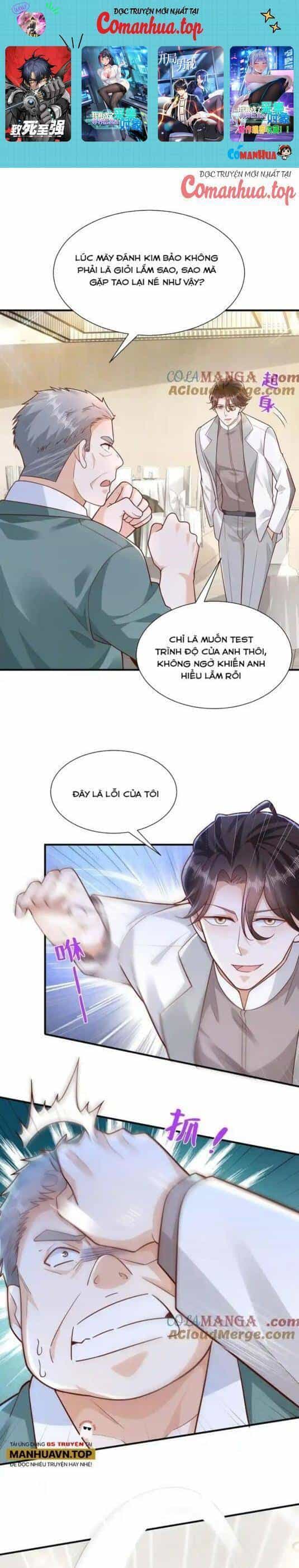 Mỗi Tuần Ta Có Một Nghề Nghiệp Mới - Chương 653 - ảnh 1
