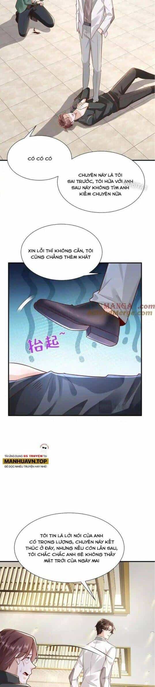Mỗi Tuần Ta Có Một Nghề Nghiệp Mới - Chương 653 - ảnh 11