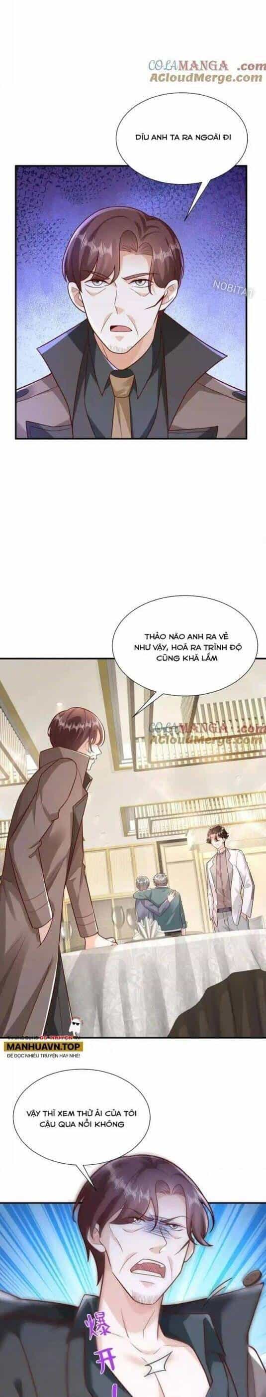 Mỗi Tuần Ta Có Một Nghề Nghiệp Mới - Chương 653 - ảnh 3