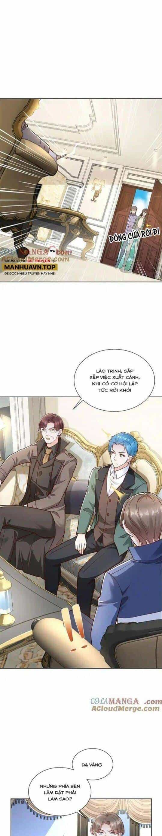 Mỗi Tuần Ta Có Một Nghề Nghiệp Mới - Chương 657 - ảnh 18