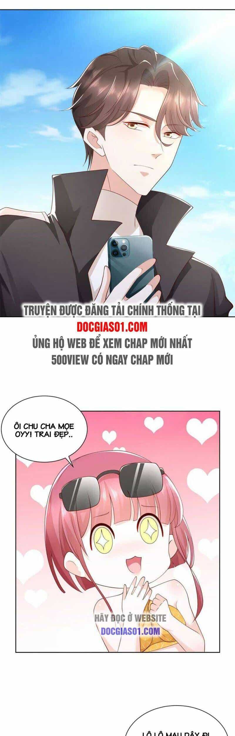 Mỗi Tuần Ta Có Một Nghề Nghiệp Mới - Chương 66 - ảnh 19