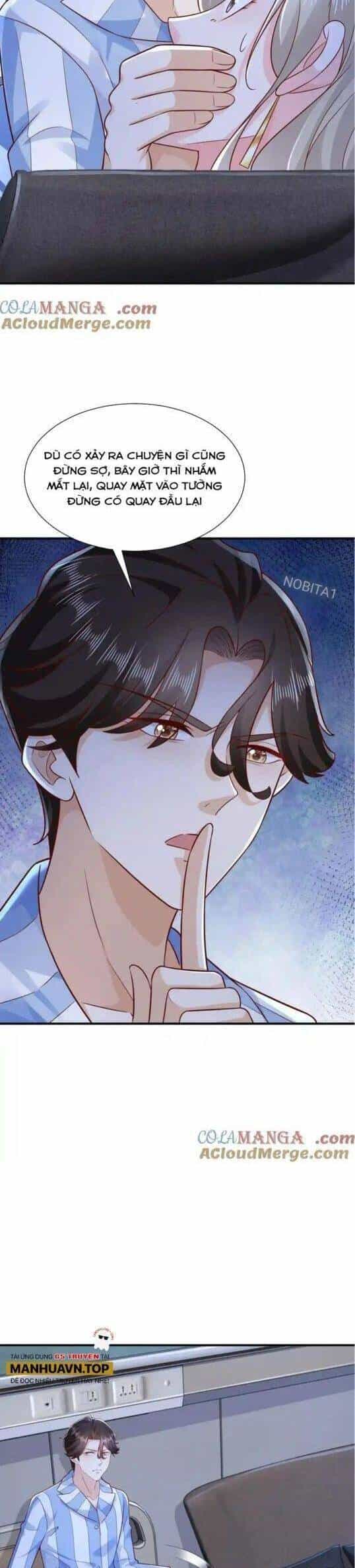 Mỗi Tuần Ta Có Một Nghề Nghiệp Mới - Chương 659 - ảnh 3