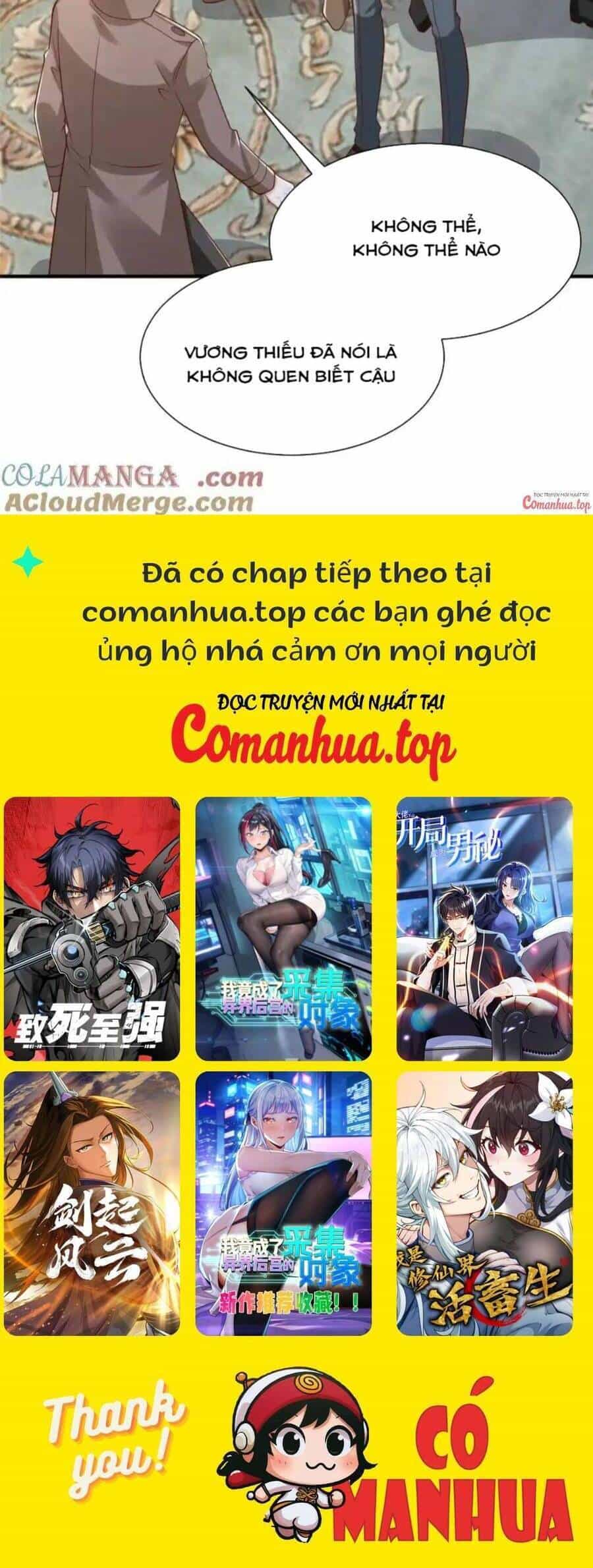 Mỗi Tuần Ta Có Một Nghề Nghiệp Mới - Chương 660 - ảnh 15