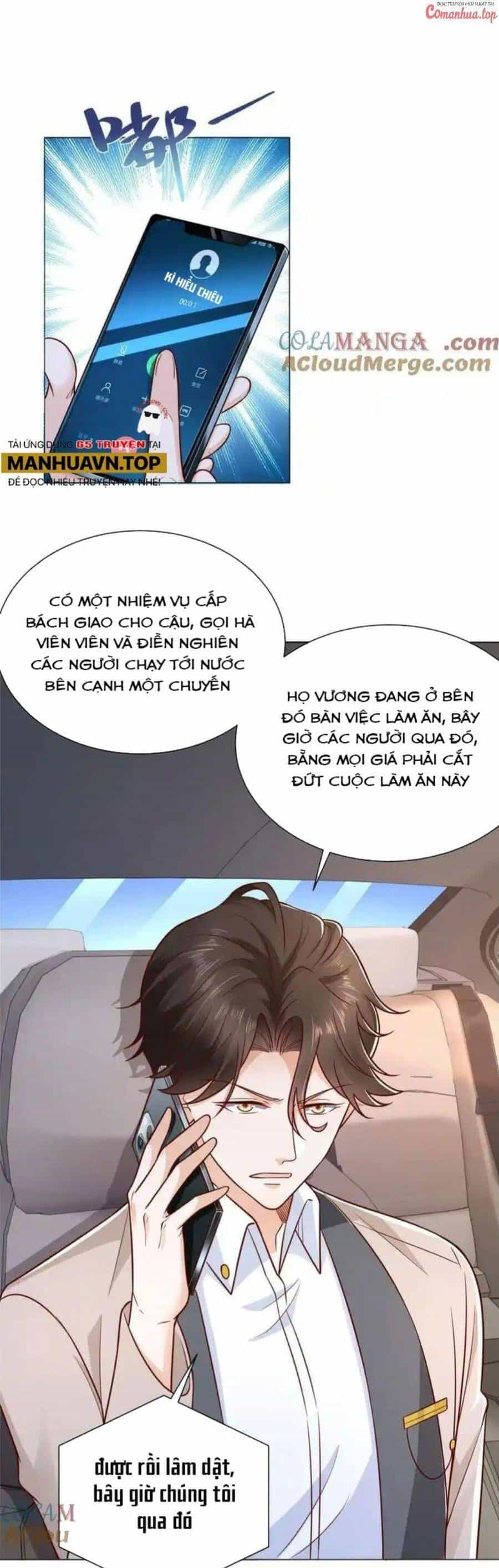 Mỗi Tuần Ta Có Một Nghề Nghiệp Mới - Chương 661 - ảnh 13