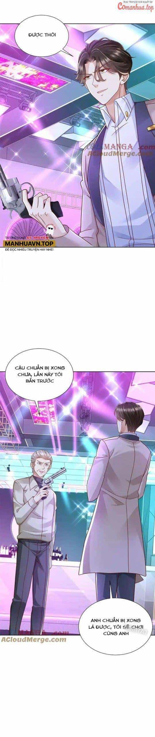 Mỗi Tuần Ta Có Một Nghề Nghiệp Mới - Chương 663 - ảnh 13