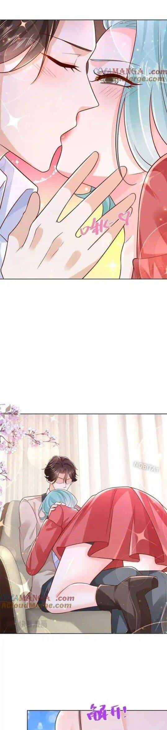Mỗi Tuần Ta Có Một Nghề Nghiệp Mới - Chương 664 - ảnh 9