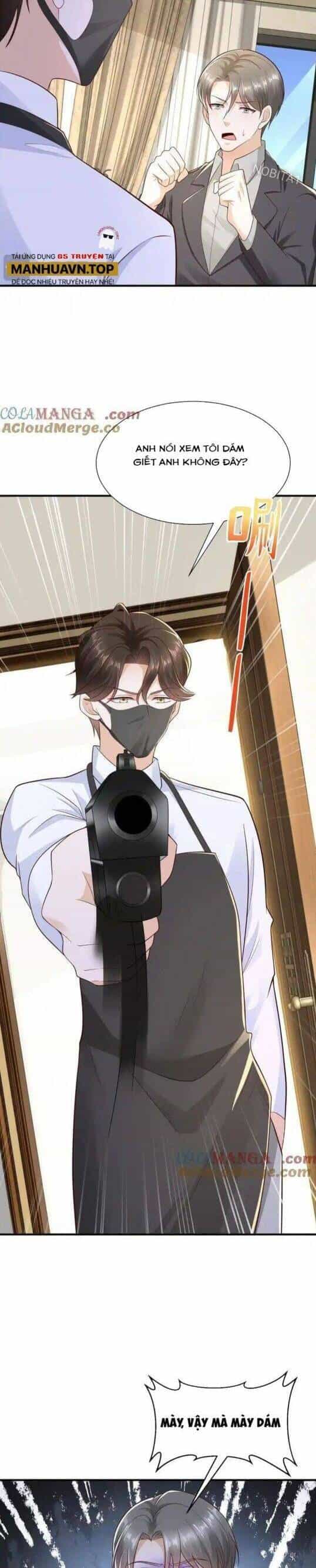 Mỗi Tuần Ta Có Một Nghề Nghiệp Mới - Chương 665 - ảnh 10