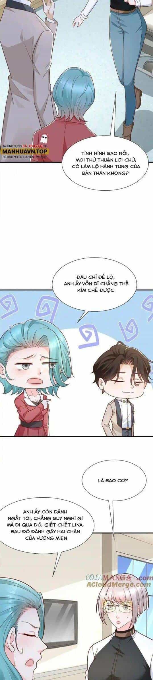 Mỗi Tuần Ta Có Một Nghề Nghiệp Mới - Chương 666 - ảnh 2